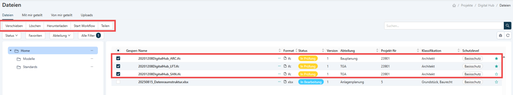 Checkbox Multiple