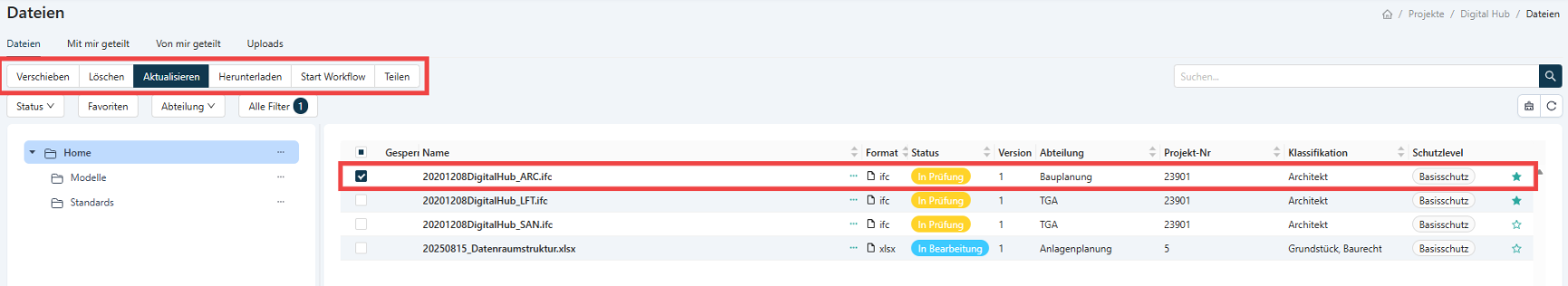 Checkbox One
